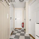 Charm - Right In The Center! Apartmán Bergen