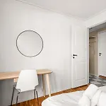 Charm - Right In The Center! Appartement Bergen