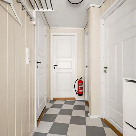 Charm - Right In The Center! Διαμέρισμα Μπέργκεν