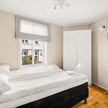 Appartement Charm - Right In The Center!