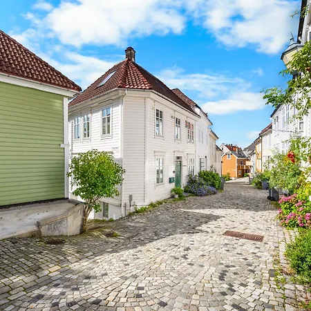 Apartmán Charm - Right In The Center!
