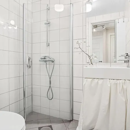 Charm - Right In The Center! Apartmán *