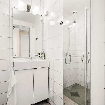Appartement Charm - Right In The Center! *
