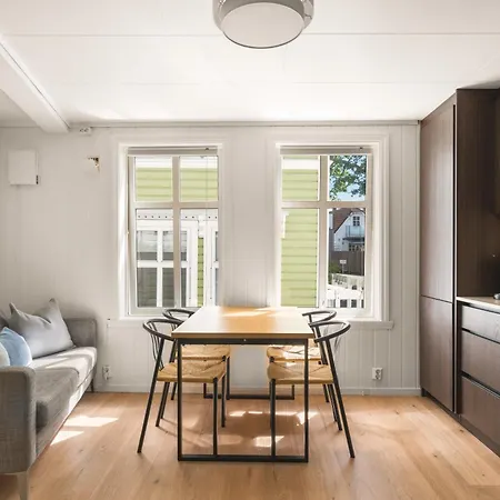 Charm - Right In The Center! Appartement