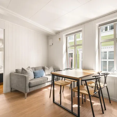 Charm - Right In The Center! Appartement *