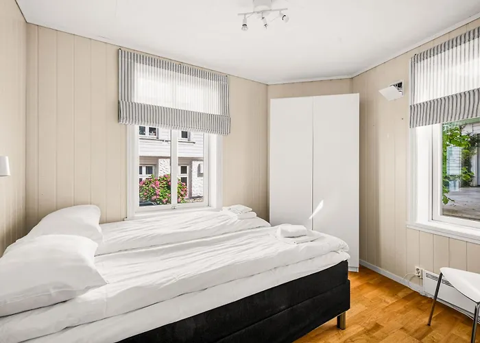 Apartmán Charm - Right In The Center!